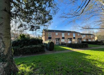 Thumbnail End terrace house to rent in Manor Forstal, New Ash Green, Longfield