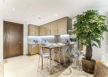 Thumbnail Flat for sale in Strand, Covent Garden