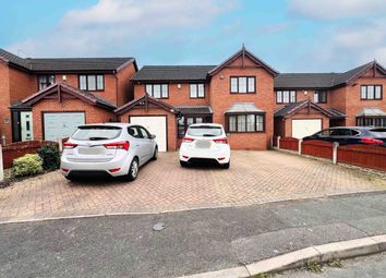 Thumbnail Detached house for sale in Haley Street, Willenhall