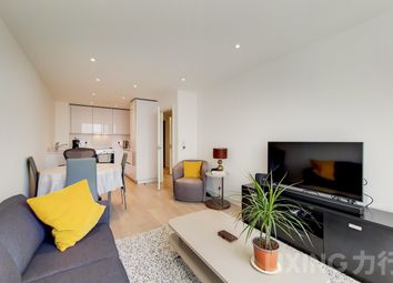 Pinnacle Apartments, 11 Saffron Central Square CR0, london property