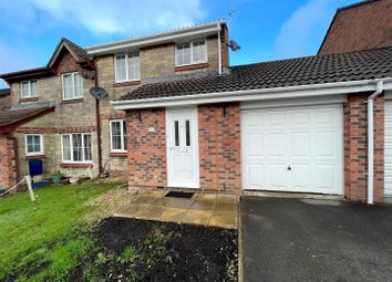 Thumbnail 3 bed semi-detached house to rent in Bryn Onnen, Kenfig Hill, Bridgend