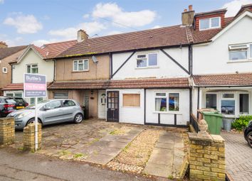 Thumbnail Terraced house for sale in Benhill Road, Sutton