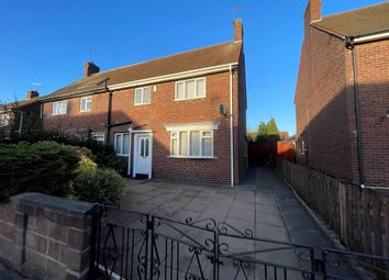 Thumbnail 3 bed semi-detached house for sale in 47 Rough Hay Road, Wednesbury