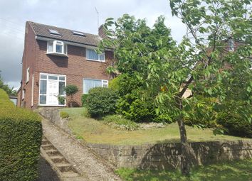 4 Bedroom Semi-detached house for rent