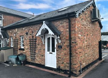 1 Bedroom Terraced house for rent