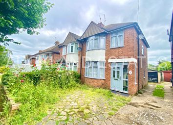 Thumbnail Semi-detached house for sale in Oulton Crescent, Potters Bar