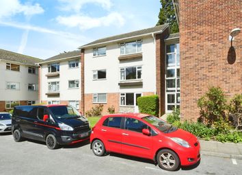 Thumbnail Flat for sale in Cliveden Close, Preston, Brighton