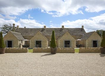 Thumbnail 3 bed terraced house to rent in Stable Cottage, Southrop