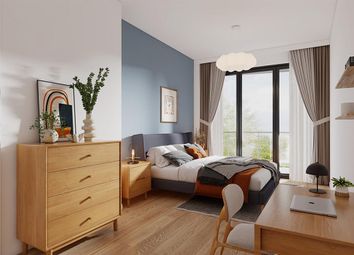 Thumbnail Flat for sale in Forest View, London