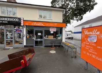 Thumbnail Retail premises for sale in Barrack Road, Christchurch