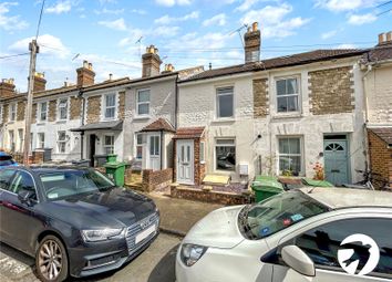 Thumbnail Terraced house to rent in St. Georges Square, Maidstone, Kent