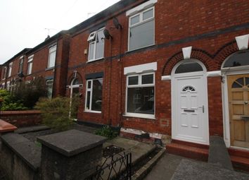 Thumbnail 2 bed terraced house to rent in Banks Lane, Offerton, Stockport