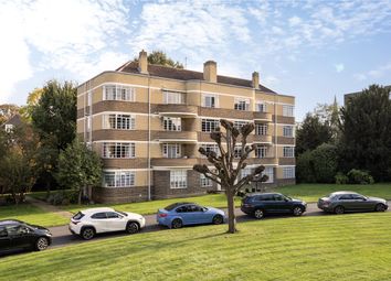 Thumbnail 3 bed flat for sale in Heath Rise, Kersfield Road, London