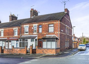 Thumbnail 2 bed property for sale in Barthomley Road, Birches Head, Stoke-On-Trent