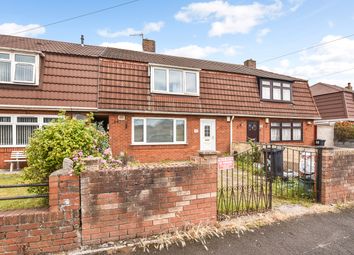 Thumbnail Terraced house for sale in Lake Road, Port Talbot