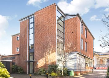 Thumbnail Flat to rent in Exchange Square, Winchester, Hampshire