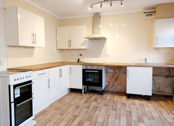 Thumbnail End terrace house to rent in Tywarnhayle Road, Perranporth
