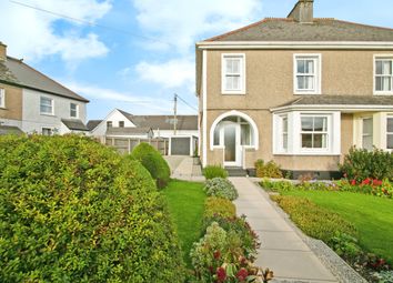 Thumbnail 3 bed detached house for sale in Forth Coth, Carnon Downs, Truro, Cornwall