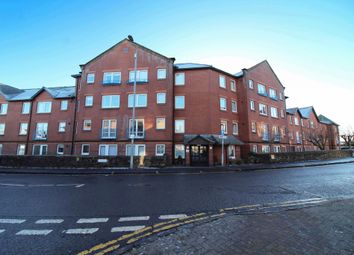1 Bedrooms Flat for sale in Kyle Court, Smith Street, Ayr KA7