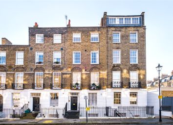 Thumbnail Flat for sale in Chadwell Street, London