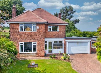 Thumbnail 4 bed detached house for sale in Rockwood Crescent, Calverley, Leeds