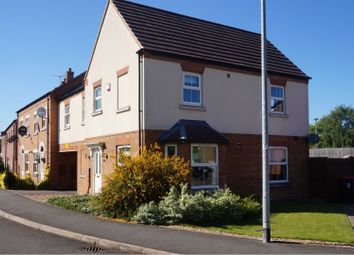 4 Bedroom Link-detached house for sale