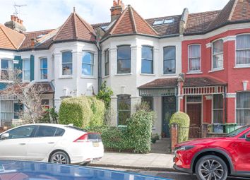 Thumbnail Terraced house for sale in Linzee Road, London