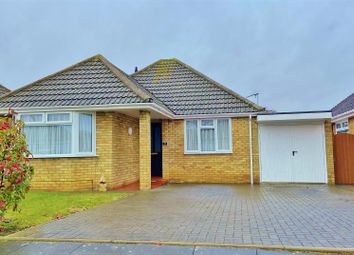 Thumbnail 2 bed detached bungalow for sale in Walden Way, Frinton-On-Sea