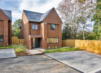 Thumbnail Detached house for sale in Southways Close, Borough Green, Sevenoaks