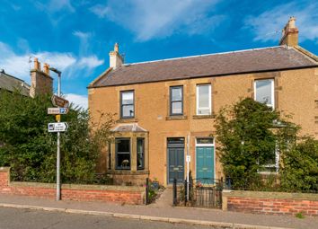 Thumbnail Semi-detached house for sale in Northfield, North Road, Dunbar