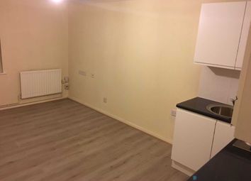 Thumbnail Studio to rent in Dalford Court, Telford