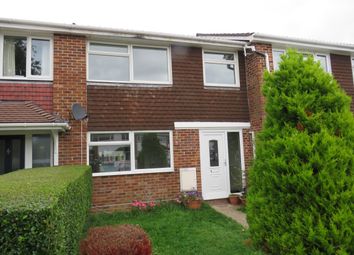 Thumbnail 3 bed property to rent in Haddon Drive, Eastleigh