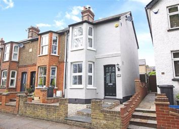 3 Bedroom End terrace house for sale