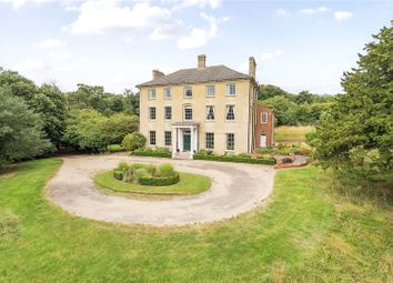 Kelsale Court