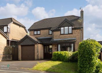 Thumbnail Detached house for sale in Applecross Drive, Burnley