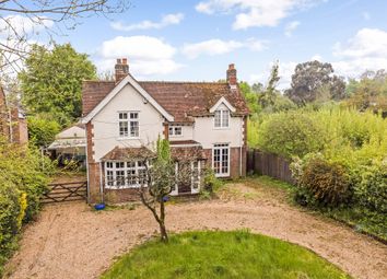 Thumbnail Detached house for sale in Chapel Lane, Hertford