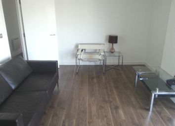 Thumbnail 2 bed flat for sale in Media City, Salford Quays