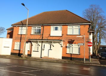 Thumbnail Flat to rent in Stainforth, Doncaster