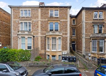 Thumbnail 1 bedroom flat to rent in Whatley Road, Clifton, Bristol