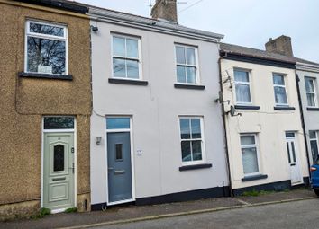 Thumbnail Terraced house for sale in Lower Waun Street, Blaenavon, Pontypool