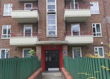 Thumbnail Flat for sale in Reed Road, London