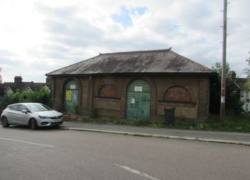 Thumbnail Warehouse for sale in Hitchin Road, Luton, Bedfordshire