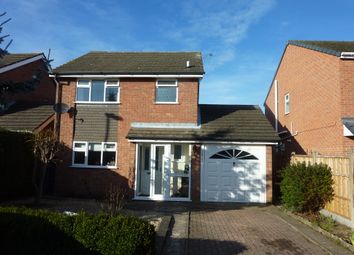 3 Bedroom Detached house for rent