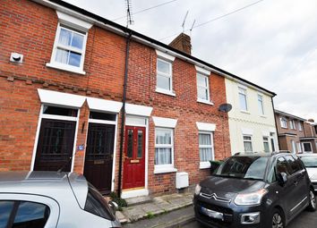 Thumbnail 3 bed terraced house to rent in Crescent Road, Wimborne