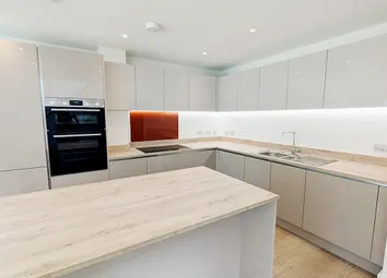 Kitchen/Living/Dining Room