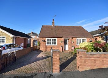 Thumbnail 2 bed bungalow for sale in Hemsby Road, Castleford, West Yorkshire