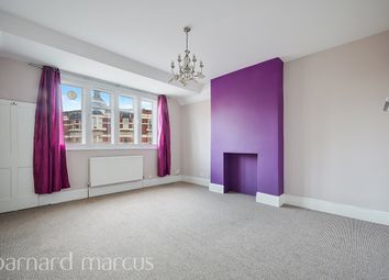 Thumbnail 3 bed duplex to rent in Muswell Hill Broadway, London