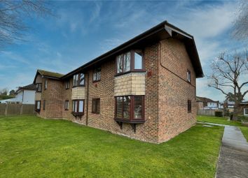 Thumbnail 1 bed flat for sale in Belloc Close, Pound Hill, Crawley, West Sussex