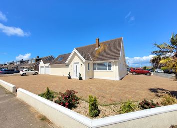 Thumbnail 5 bed detached house for sale in Fulmar Road, Nottage, Porthcawl
