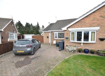 2 Bedroom Semi-detached bungalow for sale